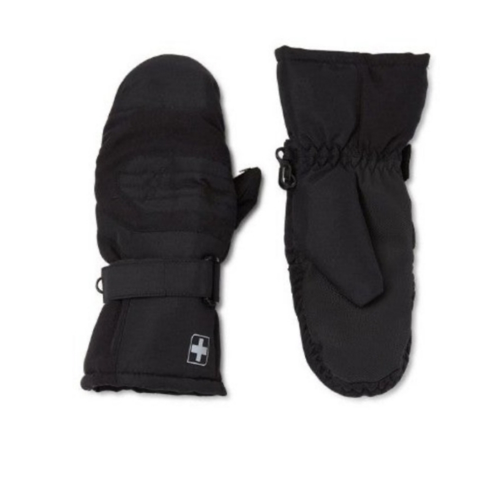 Swiss Tech Boy's Mitten/Gloves
